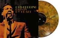 Redding Otis - Pain In My Heart (Orange Marbled Vi in der Gruppe VINYL / Nyheter / RnB-Soul bei Bengans Skivbutik AB (5575567)