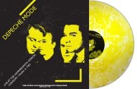 Depeche Mode - Live At Hammersmith Odeon, London 1 in der Gruppe VINYL / Nyheter / Pop-Rock bei Bengans Skivbutik AB (5575572)