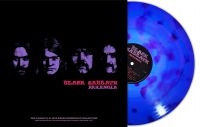 Black Sabbath - Paranoia - Bbc Sunday Show, London in der Gruppe VINYL / Nyheter / Hårdrock bei Bengans Skivbutik AB (5575579)