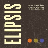 League Michael - Elipsis in der Gruppe VINYL / Kommande / Jazz bei Bengans Skivbutik AB (5575591)