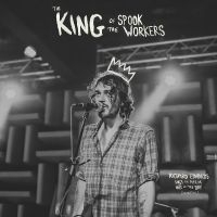 Edwards Richard - The King Of The Spook Workers (Coke in der Gruppe VINYL / Kommande / Pop-Rock bei Bengans Skivbutik AB (5575615)