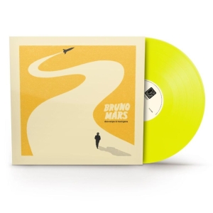 Bruno Mars - Doo-Wops & Hooligans in der Gruppe VINYL / Kommande / Pop-Rock,RnB-Soul bei Bengans Skivbutik AB (5575667)