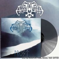 Enslaved - Frost (Transparent Black Vinyl Lp) in der Gruppe VINYL / Kommande / Hårdrock bei Bengans Skivbutik AB (5575816)