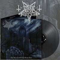 Dark Funeral - Secrets Of The Black Arts The (Blac in der Gruppe VINYL / Kommande / Hårdrock bei Bengans Skivbutik AB (5575818)