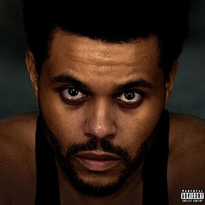 The Weeknd - Hurry Up Tomorrow in der Gruppe VINYL / Kommande / Pop-Rock,RnB-Soul bei Bengans Skivbutik AB (5575821)