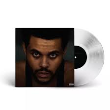 The Weeknd - Hurry Up Tomorrow (Indie Exclusive Vinyl) in der Gruppe VINYL / Kommande / Pop-Rock,RnB-Soul bei Bengans Skivbutik AB (5575822)