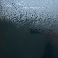 Membranes - Dark Matter/Dark Energy (2 Lp Clear in der Gruppe VINYL / Nyheter / Pop-Rock bei Bengans Skivbutik AB (5575823)