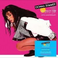 Summer Donna - Cats Without Claws (40th anniversary 2LP) in der Gruppe VINYL / Kommande / Pop-Rock bei Bengans Skivbutik AB (5575827)