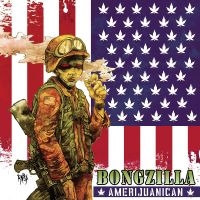 Bongzilla - Stash in der Gruppe VINYL / Nyheter / Hårdrock bei Bengans Skivbutik AB (5575836)