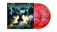 Iron Maiden - Nightmare Over Nijmegen Vol 2 (2Lp in der Gruppe VINYL / Kommande / Hårdrock bei Bengans Skivbutik AB (5575838)