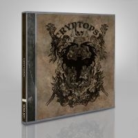 Cryptopsy - Cryptopsy in der Gruppe CD / Kommande / Hårdrock bei Bengans Skivbutik AB (5575841)