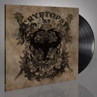 Cryptopsy - Cryptopsy (Black Vinyl Lp) in der Gruppe VINYL / Kommande / Hårdrock bei Bengans Skivbutik AB (5575842)