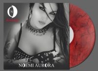 Noemi Auror - Kintsugi (Shining Version Vinyl Lp) in der Gruppe VINYL / Kommande / Pop-Rock bei Bengans Skivbutik AB (5575847)