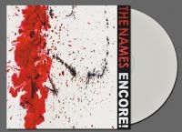 Names The - Encore! (Solid White Vinyl Lp) in der Gruppe VINYL / Kommande / Hårdrock bei Bengans Skivbutik AB (5575851)