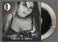 Noemi Auror - Kintsugi (Shining Version Vinyl Lp) in der Gruppe VINYL / Kommande / Pop-Rock bei Bengans Skivbutik AB (5575853)