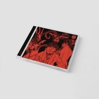 Ulver - Liminal Animals in der Gruppe CD / Kommande / Hårdrock bei Bengans Skivbutik AB (5575856)