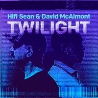 Hifi Sean & David Mcalmont - Twilight in der Gruppe CD / Kommande / Pop-Rock bei Bengans Skivbutik AB (5575876)