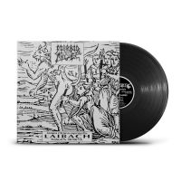 Morbid Angel - Laibach Remixes (Black Vinyl Lp) in der Gruppe VINYL / Kommande / Hårdrock bei Bengans Skivbutik AB (5575881)