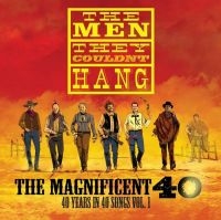 Men They Couldn't Hang - Magnificent 40 Vol 1 (2 Lp Vinyl) in der Gruppe VINYL / Nyheter / Pop-Rock bei Bengans Skivbutik AB (5575887)