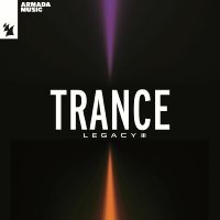 Various Artists - Trance Legacy Iii in der Gruppe VINYL / Kommande / Pop-Rock bei Bengans Skivbutik AB (5575896)