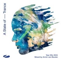 Various Artists - A State Of Trance Year Mix 2024 (Armin Van Buuren) 2CD in der Gruppe CD / Kommande / Elektroniskt,Pop-Rock,Samlingar bei Bengans Skivbutik AB (5575897)