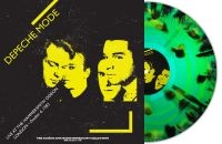 Depeche Mode - Live At Hammersmith Odeon, London 1 in der Gruppe VINYL / Nyheter / Pop-Rock bei Bengans Skivbutik AB (5575898)