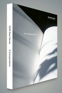 Ecm New Series - A Compendium in der Gruppe Taschenbücher / Kommande bei Bengans Skivbutik AB (5575962)