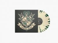 O'reillys And The Paddyhats - Coming Home (Green Splatter Vinyl L in der Gruppe VINYL / Nyheter / Pop-Rock bei Bengans Skivbutik AB (5575965)