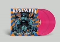 Vibravoid - Zeitgeist Generator (2 Lp Pink Tran in der Gruppe VINYL / Nyheter / Pop-Rock bei Bengans Skivbutik AB (5575967)