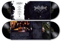 Borknagar - For The Elements 1996-2006 (2 Lp Bl in der Gruppe VINYL / Kommande / Hårdrock bei Bengans Skivbutik AB (5575981)