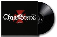 Chaosbreed - Brutal (Black Vinyl Lp) in der Gruppe VINYL / Kommande / Hårdrock bei Bengans Skivbutik AB (5575983)