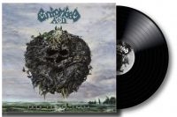 Entombed A.D. - Back To The Front (Black Vinyl Lp) in der Gruppe VINYL / Kommande / Hårdrock,Svensk Musik bei Bengans Skivbutik AB (5575985)