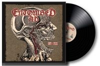 Entombed A.D. - Dead Dawn (Black Vinyl Lp) in der Gruppe VINYL / Kommande / Hårdrock,Svensk Musik bei Bengans Skivbutik AB (5575987)