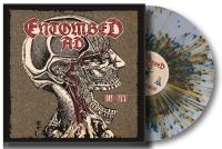 Entombed A.D. - Dead Dawn (Splatter Vinyl Lp) in der Gruppe VINYL / Kommande / Hårdrock,Svensk Musik bei Bengans Skivbutik AB (5575988)