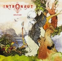 Intronaut - Valley Of Smoke (Black Vinyl Lp) in der Gruppe VINYL / Kommande / Hårdrock bei Bengans Skivbutik AB (5576001)