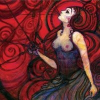 Nachtmystium - World We Left Behind The (2 Lp Blac in der Gruppe VINYL / Kommande / Hårdrock bei Bengans Skivbutik AB (5576005)