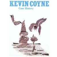 Coyne Kevin - Case History (Black Vinyl Lp) in der Gruppe VINYL / Kommande / Pop-Rock bei Bengans Skivbutik AB (5576011)