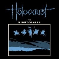 Holocaust - Nightcomers The (Black Vinyl Lp) in der Gruppe VINYL / Kommande / Hårdrock bei Bengans Skivbutik AB (5576023)