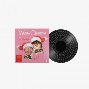 V x Bing Crosby - White Christmas (Zoetrope Picture Disc 12 Single) in der Gruppe VINYL / Kommande / K-Pop bei Bengans Skivbutik AB (5576031)