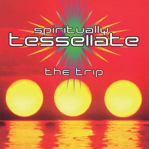 The Trip - Spiritually Tessellate in der Gruppe VINYL / Nyheter / Elektroniskt bei Bengans Skivbutik AB (5576040)