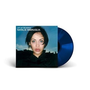 Imbruglia Natalie - Left Of The Middle in der Gruppe UNSERE TIPPS / Weihnachtsgeschenktipp Vinyl bei Bengans Skivbutik AB (5576060)