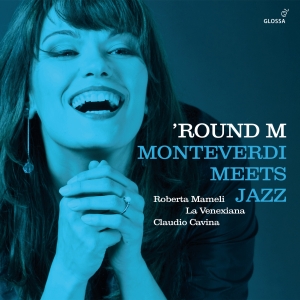 Roberta Mameli - 'Round M - Monteverdi Meets Jazz in der Gruppe UNSERE TIPPS / Weihnachtsgeschenktipp Vinyl bei Bengans Skivbutik AB (5576063)