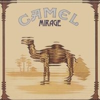 Camel - Mirage in der Gruppe MUSIK / CD+Blu-ray / Kommande / Pop-Rock bei Bengans Skivbutik AB (5576116)