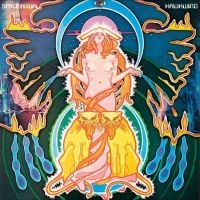 Hawkwind - Space Ritual - 50Th Anniversary in der Gruppe MUSIK / Musik Blu-Ray / Kommande / Pop-Rock bei Bengans Skivbutik AB (5576120)