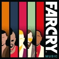 Various Artists - Far Cry Music: 20Th Anniversary Sou in der Gruppe VINYL / Kommande / Pop-Rock bei Bengans Skivbutik AB (5576127)