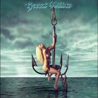 Great White - Hooked in der Gruppe CD / Kommande / Pop-Rock bei Bengans Skivbutik AB (5576133)