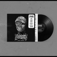 Koldbrann - Ingen Skånsel in der Gruppe VINYL / Kommande / Hårdrock bei Bengans Skivbutik AB (5576139)