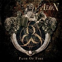 Aeon - Path Of Fire (Black Vinyl Lp) in der Gruppe VINYL / Kommande / Hårdrock bei Bengans Skivbutik AB (5576150)