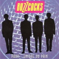 Buzzcocks - Encore Du Pain (Black Vinyl Lp) in der Gruppe VINYL / Kommande / Pop-Rock bei Bengans Skivbutik AB (5576156)