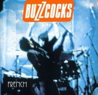 Buzzcocks - French (2 Lp Black Vinyl) in der Gruppe VINYL / Kommande / Pop-Rock bei Bengans Skivbutik AB (5576158)